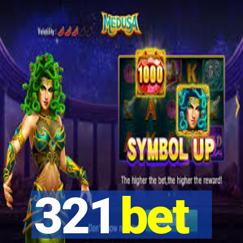 321 bet